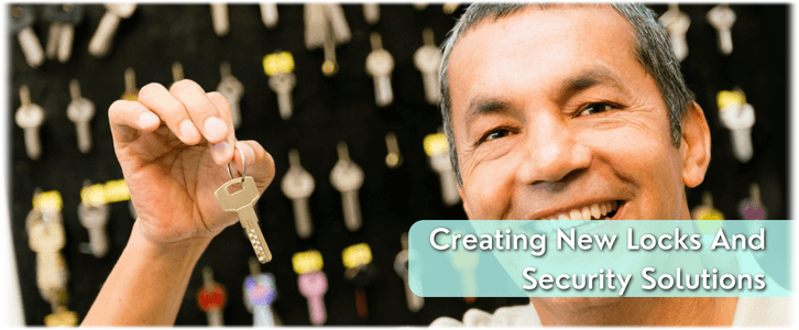 Southampton Locksmiths