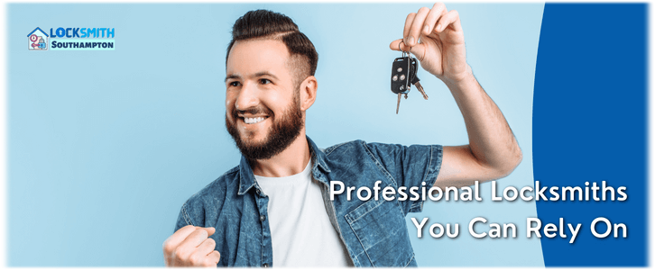 Southampton Locksmith